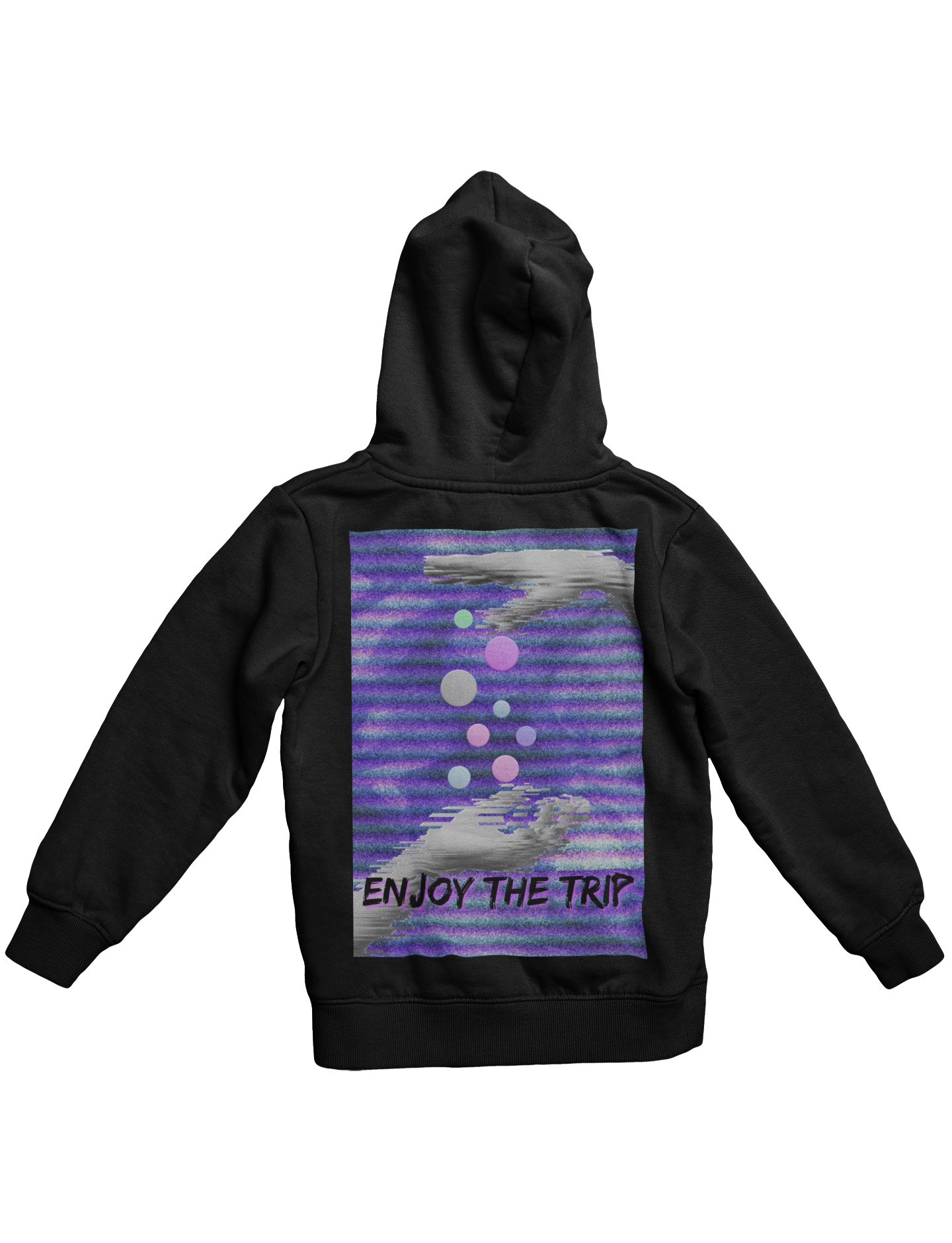 Hoodie "trip"