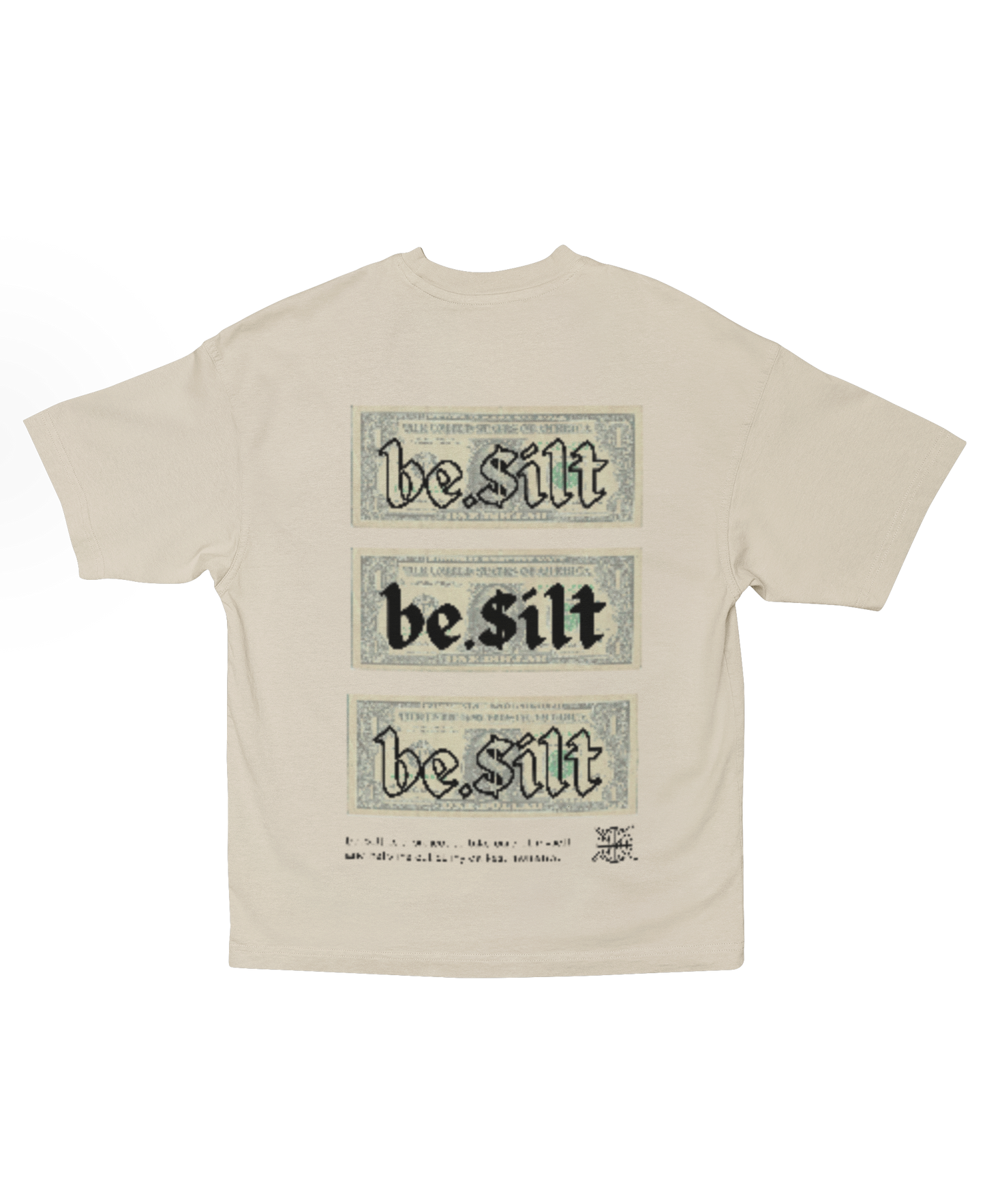 T-Shirt "money"