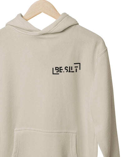 Hoodie "psst"