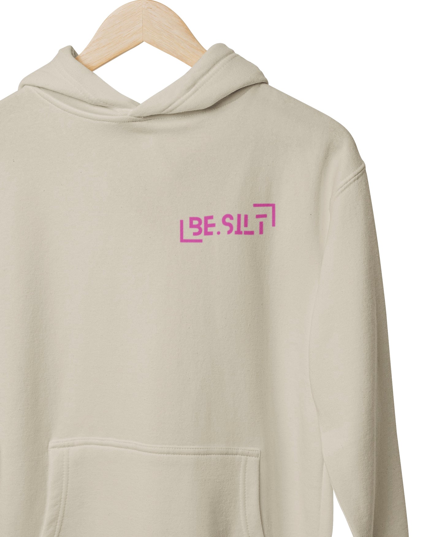 Hoodie "smile"