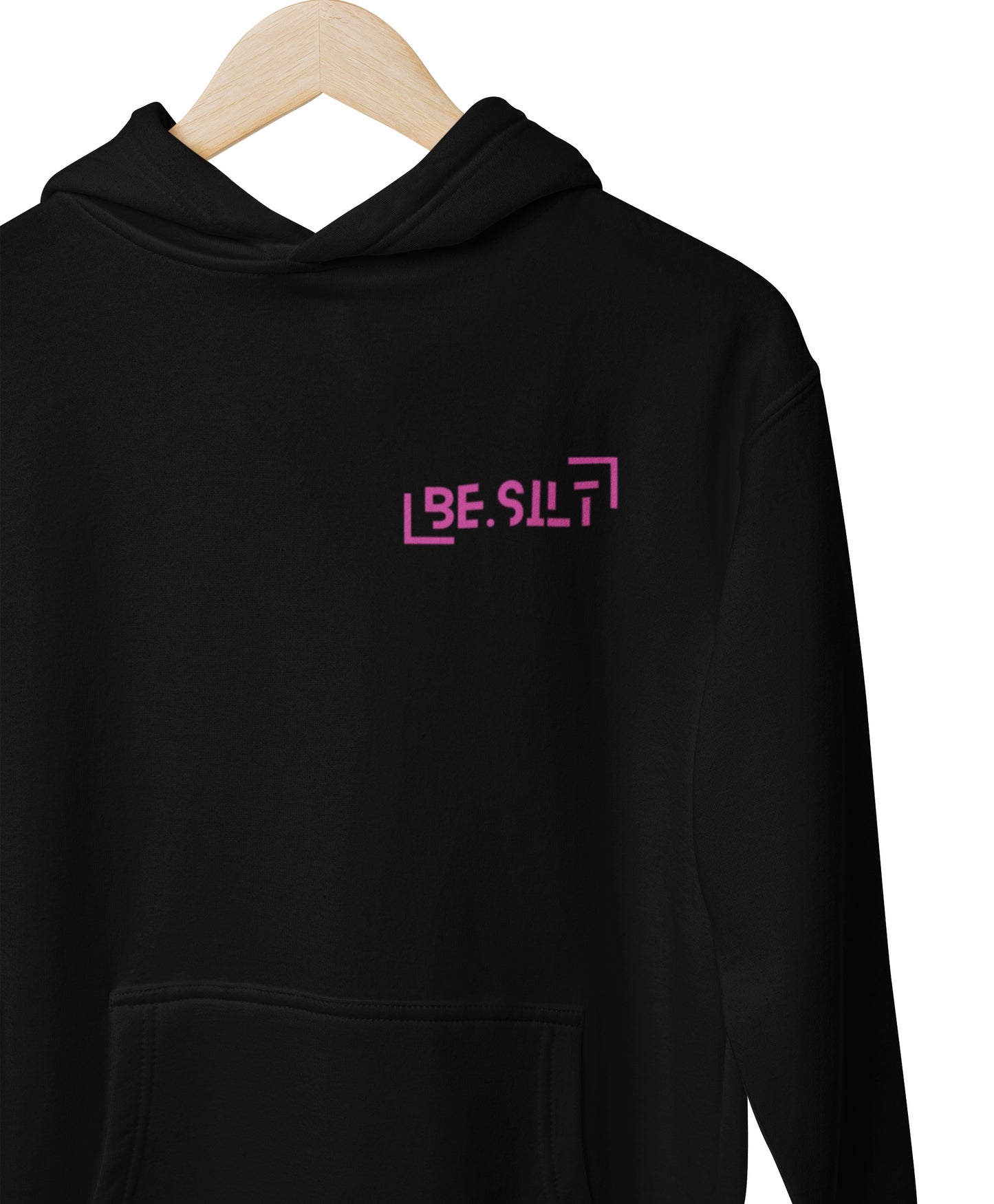 Hoodie "smile"
