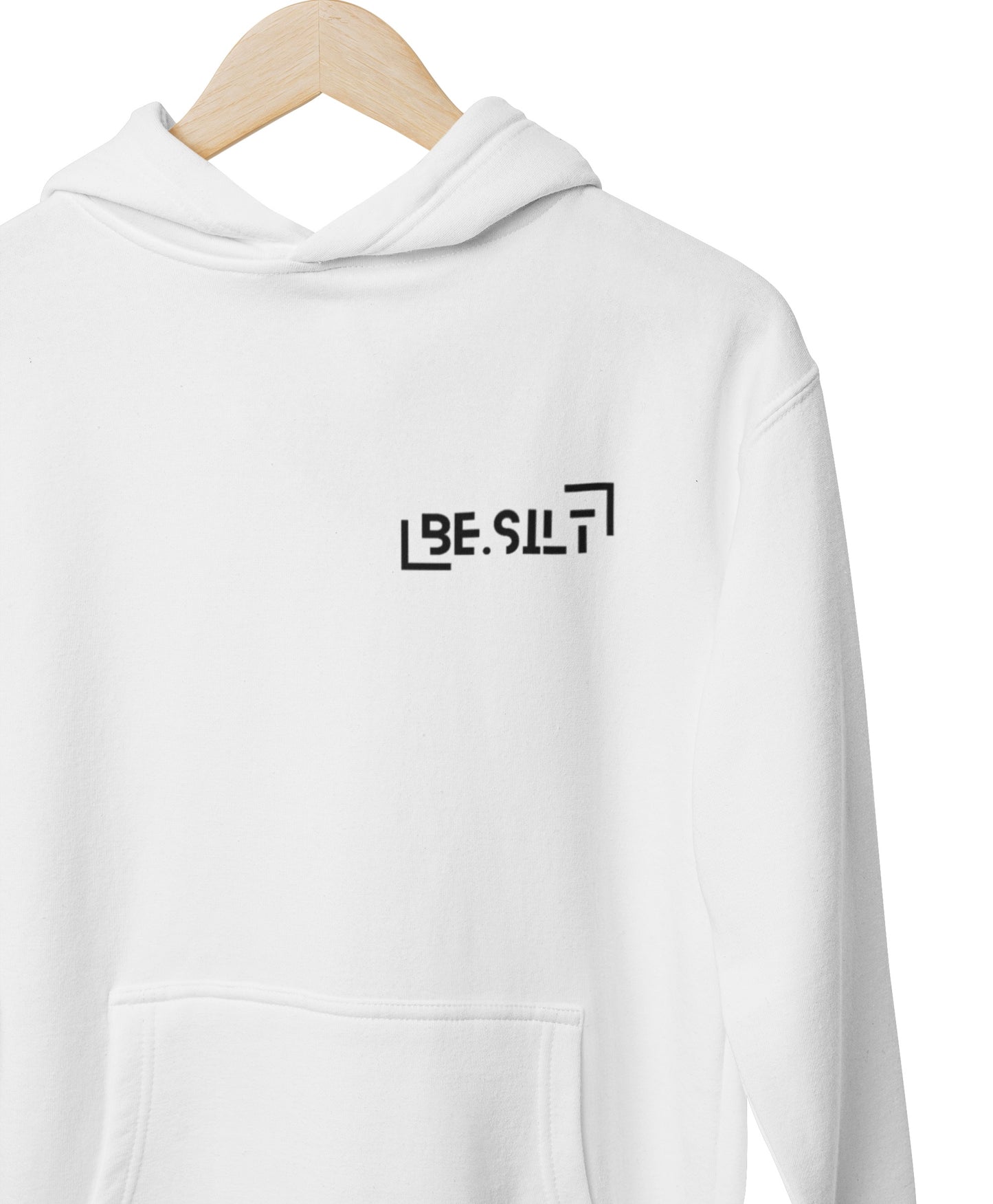 Hoodie "psst"
