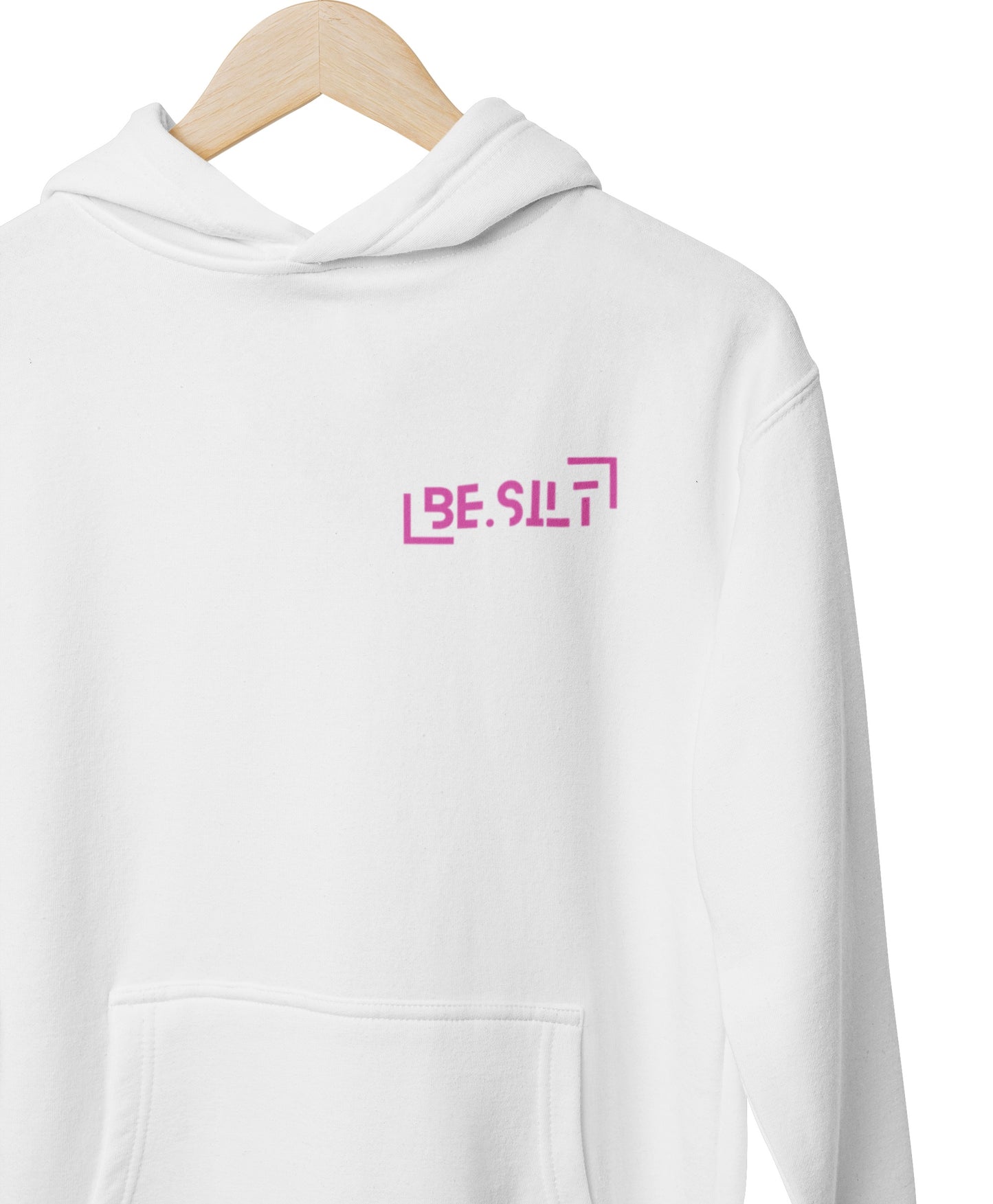 Hoodie "smile"