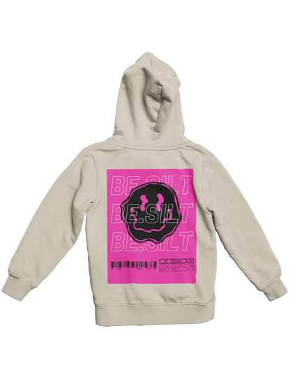 Hoodie "smile"