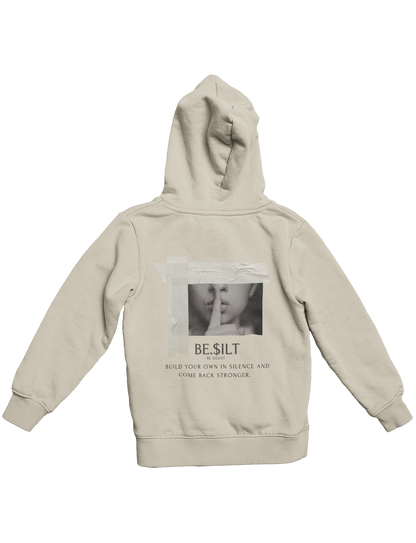Hoodie "psst"