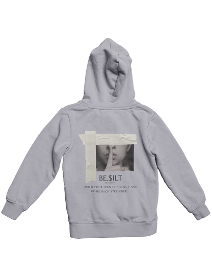 Hoodie "psst"