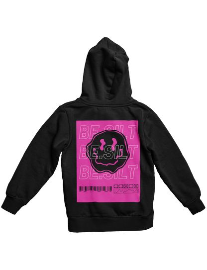 Hoodie "smile"