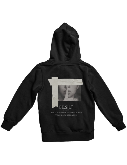 Hoodie "psst"