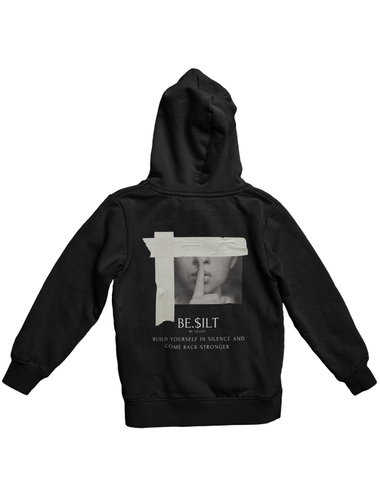 Hoodie "psst"