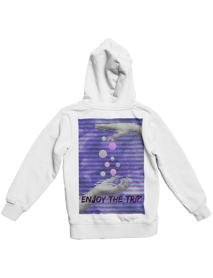 Hoodie "trip"