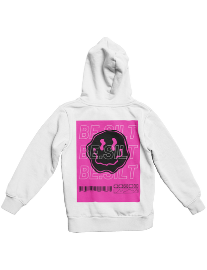 Hoodie "smile"