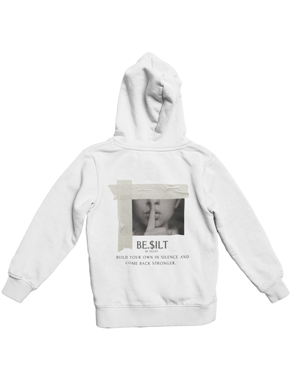 Hoodie "psst"