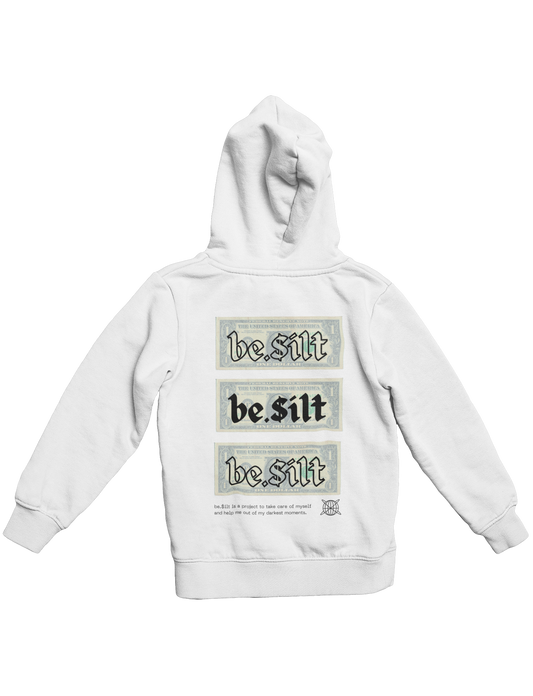 Hoodie "money"