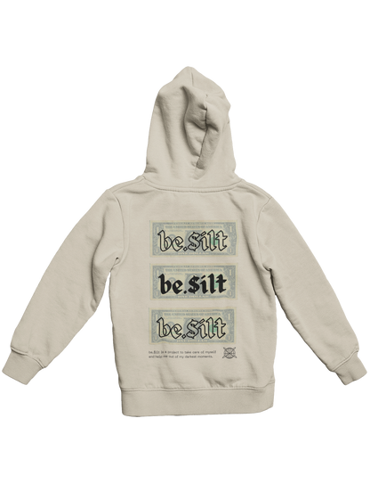 Hoodie "money"