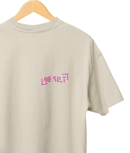 T-Shirt "smile"