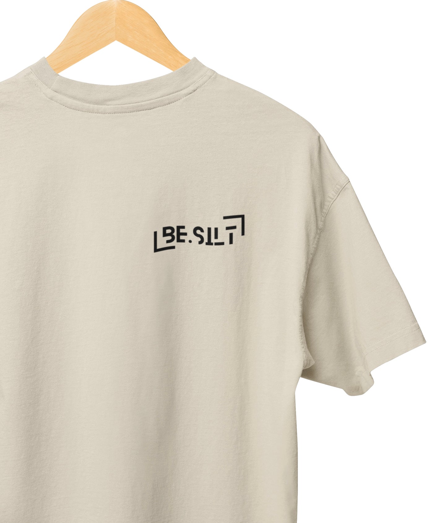 T-Shirt "psst"
