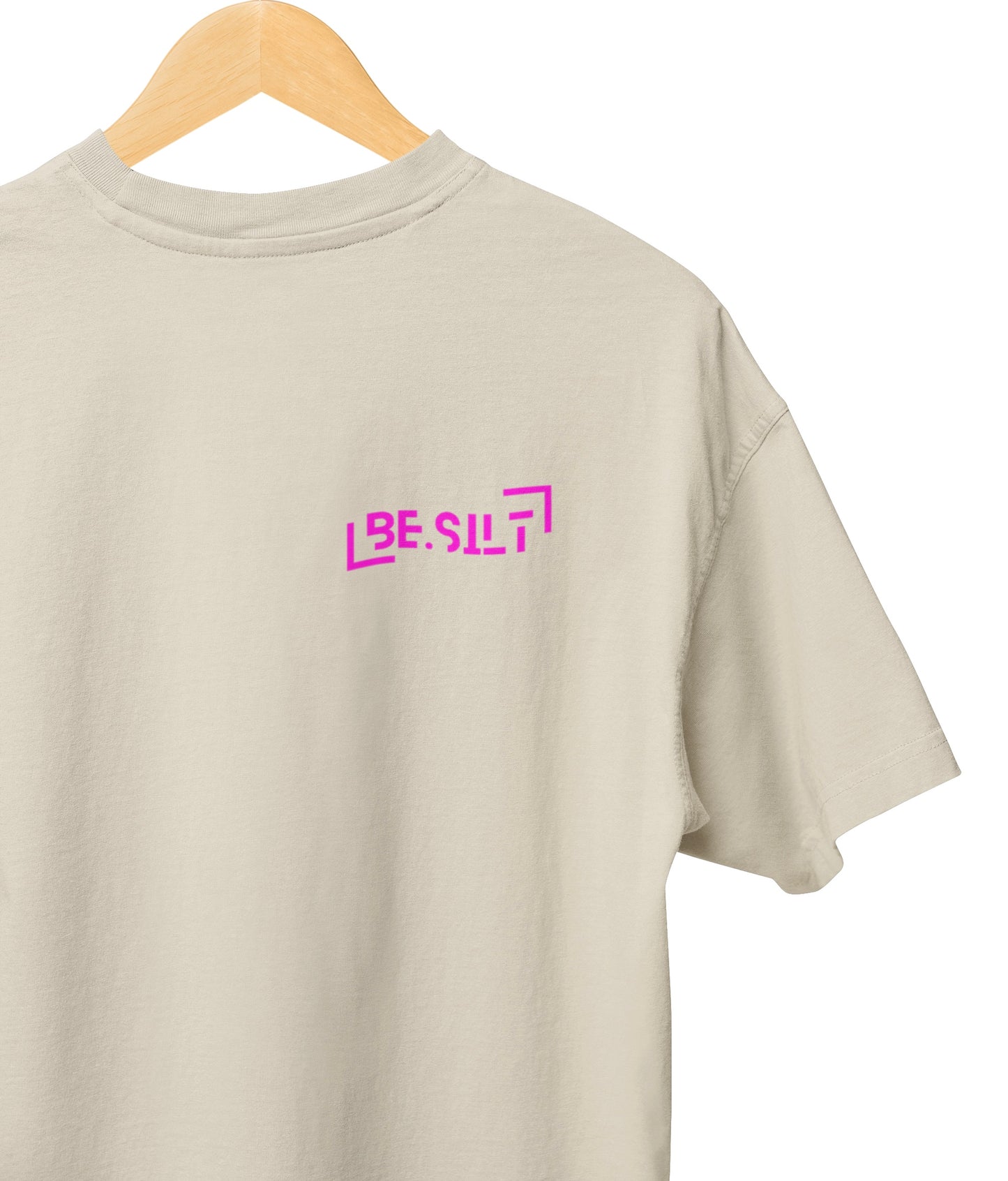 T-Shirt "ingredients"