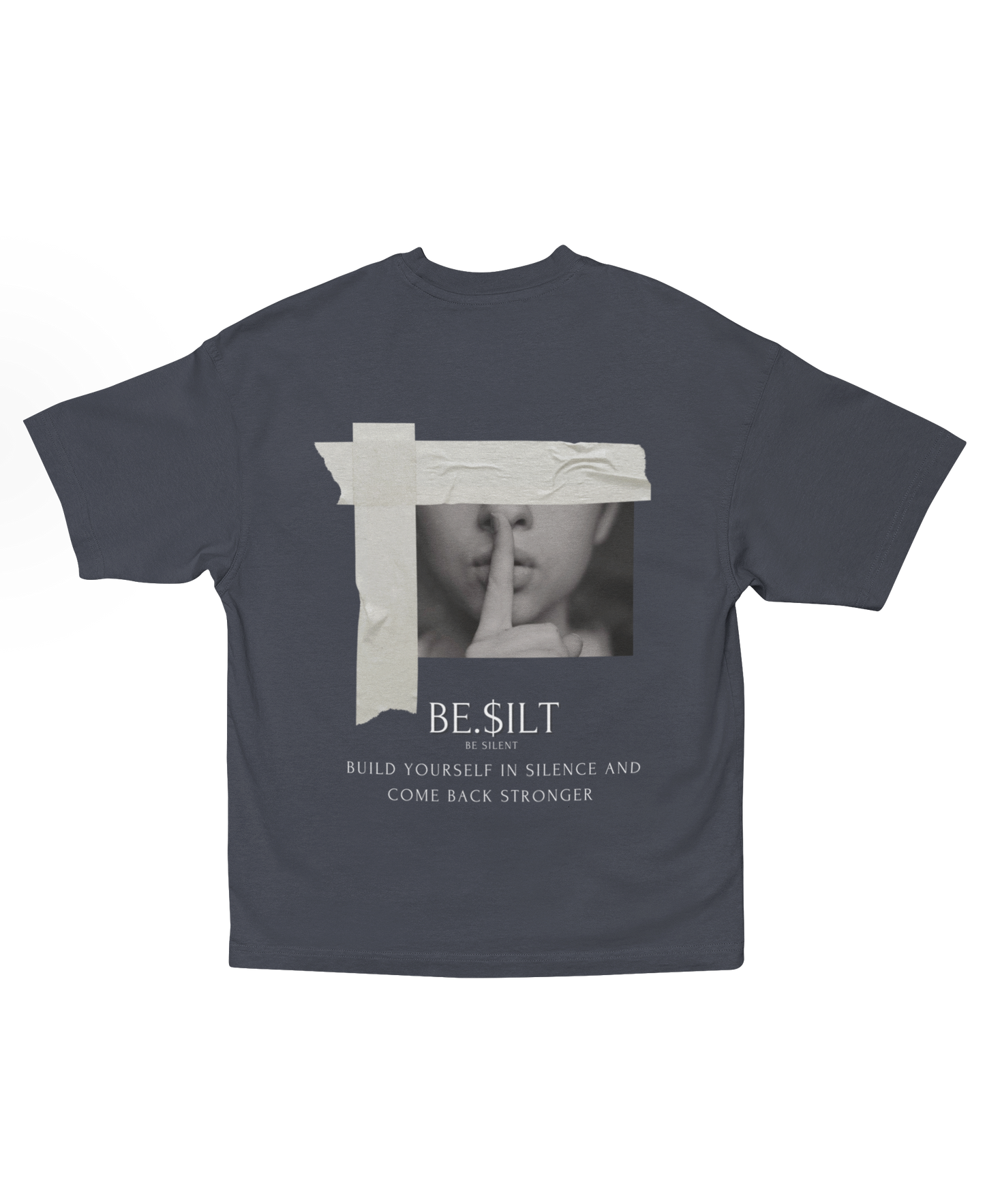 T-Shirt "psst"
