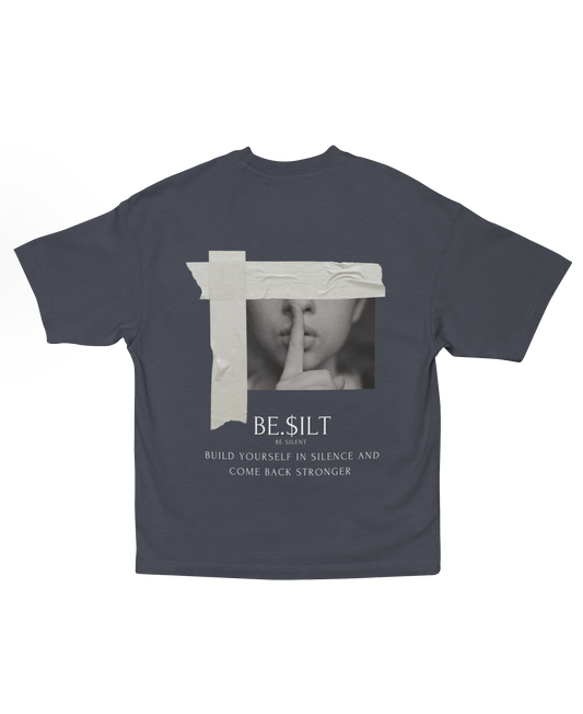 T-Shirt "psst"