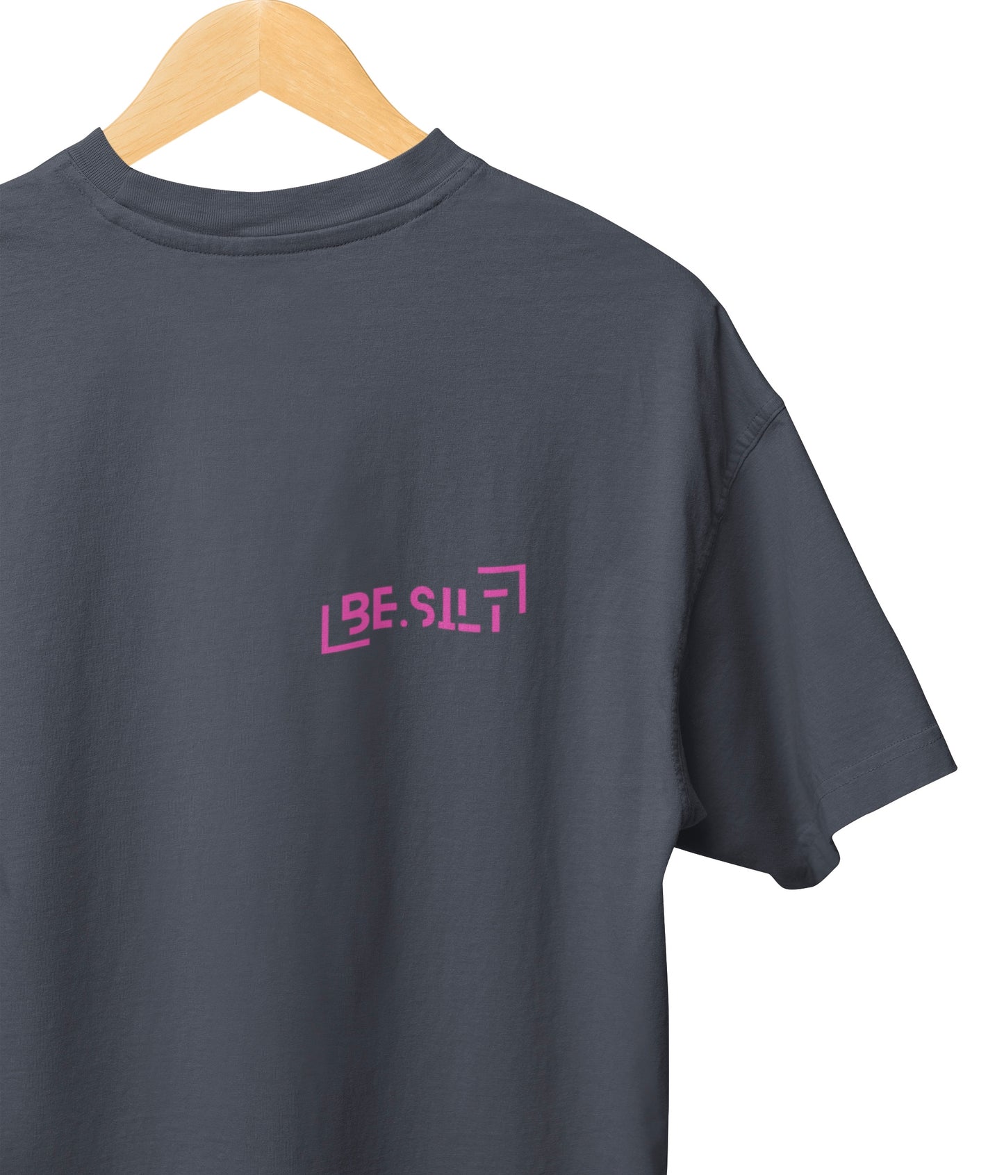 T-Shirt "smile"
