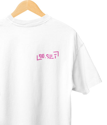 T-Shirt "smile"
