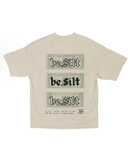 T-Shirt "money"