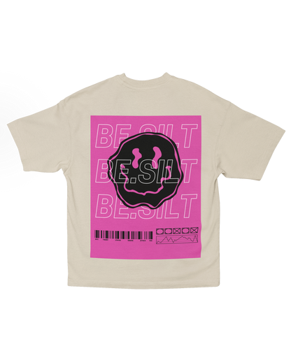 T-Shirt "smile"