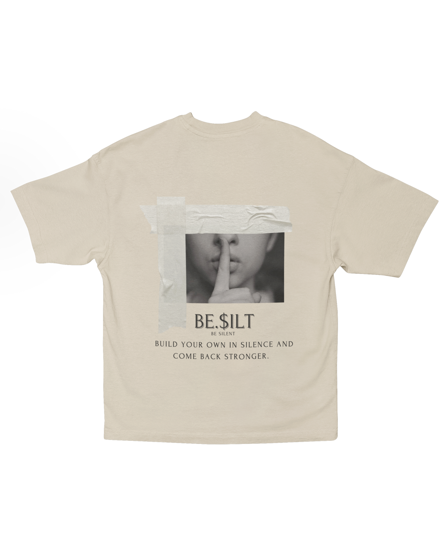 T-Shirt "psst"