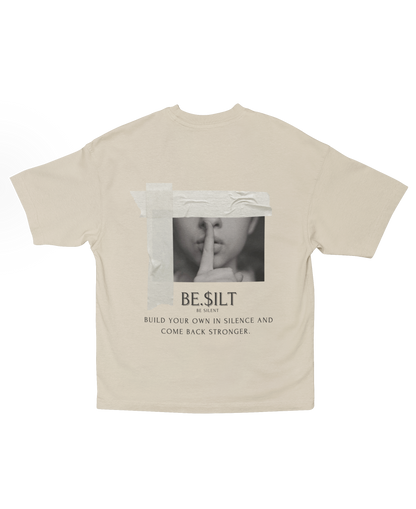 T-Shirt "psst"