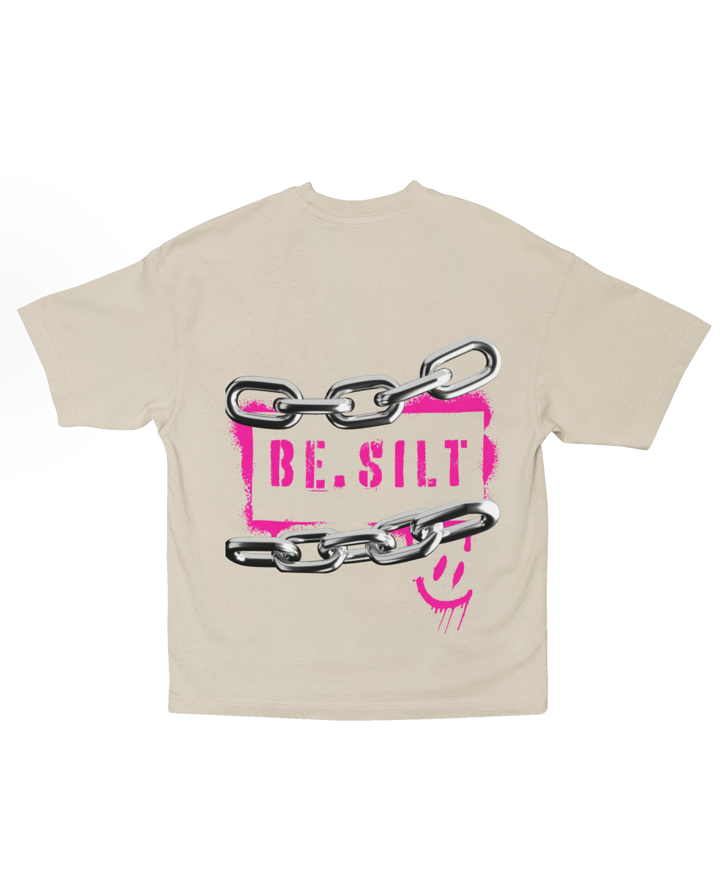 T-Shirt "chain"
