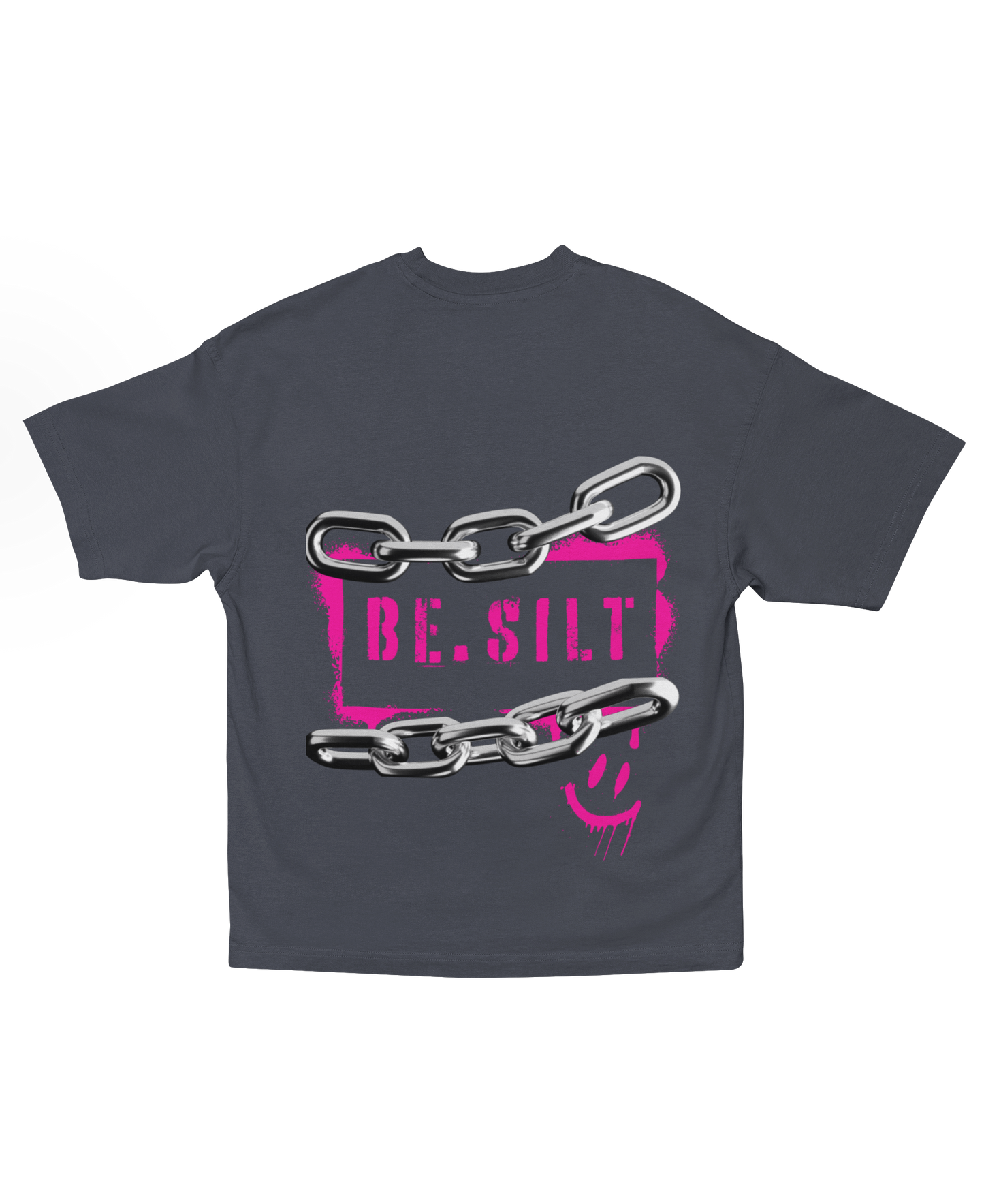 T-Shirt "chain"