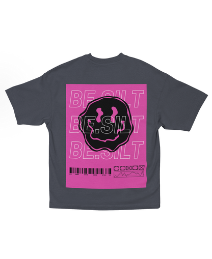 T-Shirt "smile"
