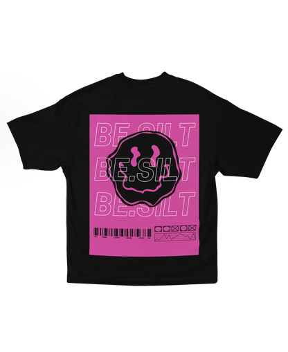 T-Shirt "smile"