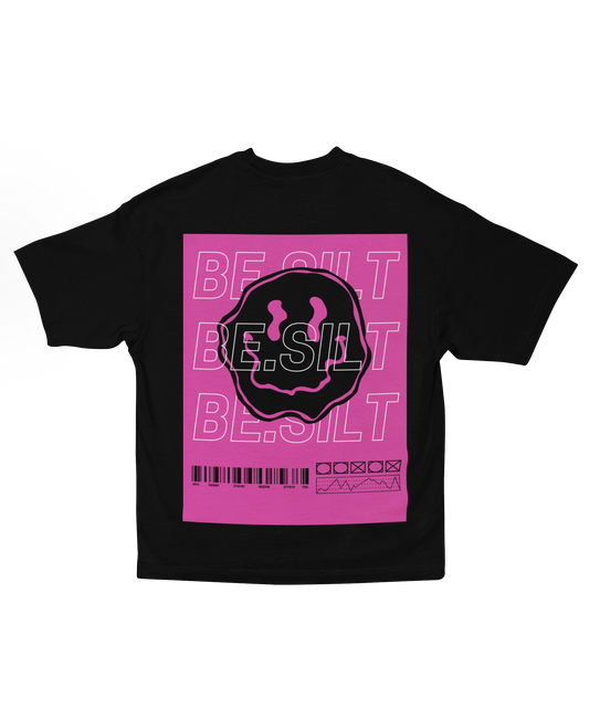 T-Shirt "smile"