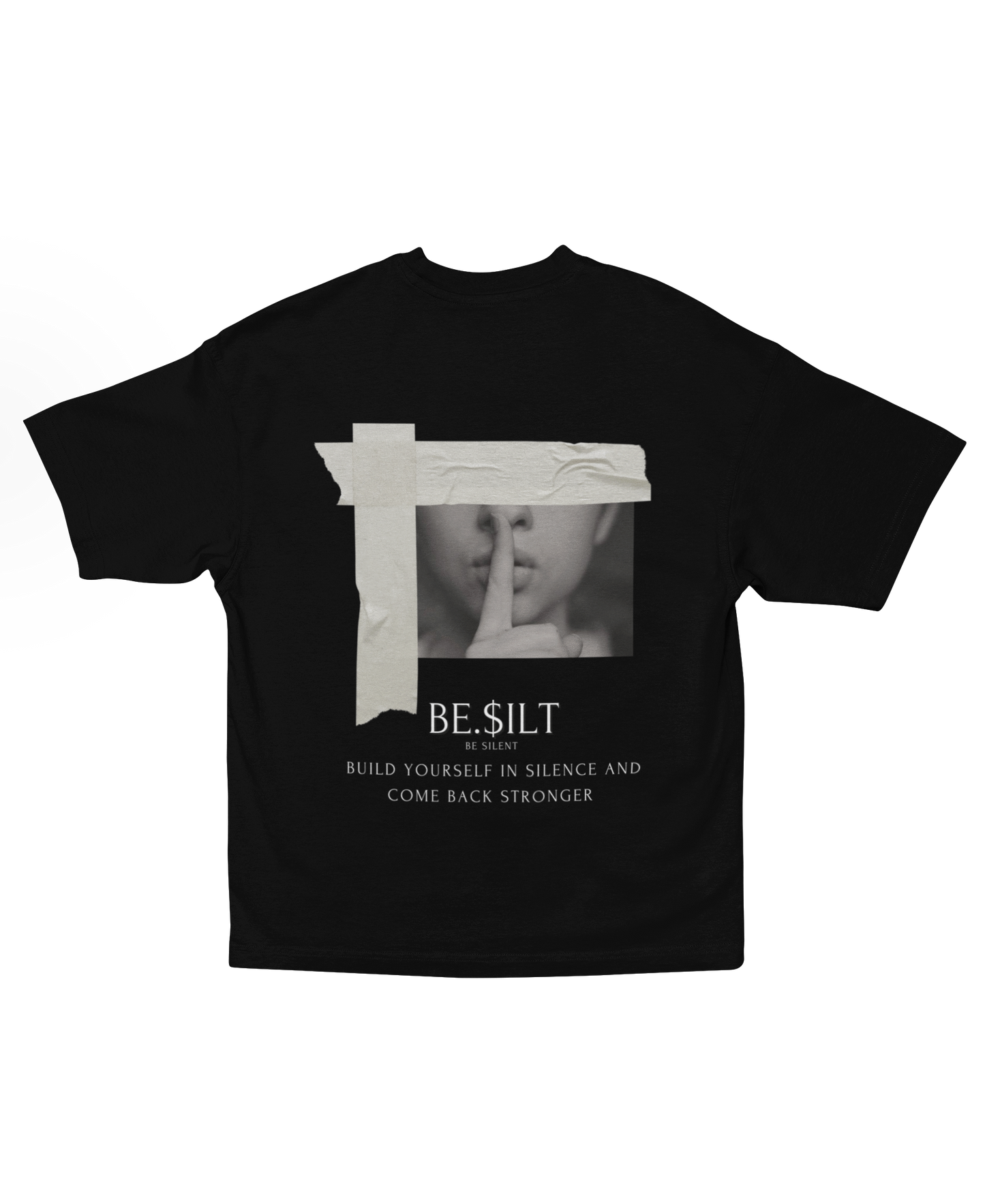 T-Shirt "psst"