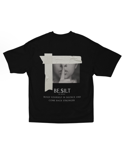 T-Shirt "psst"