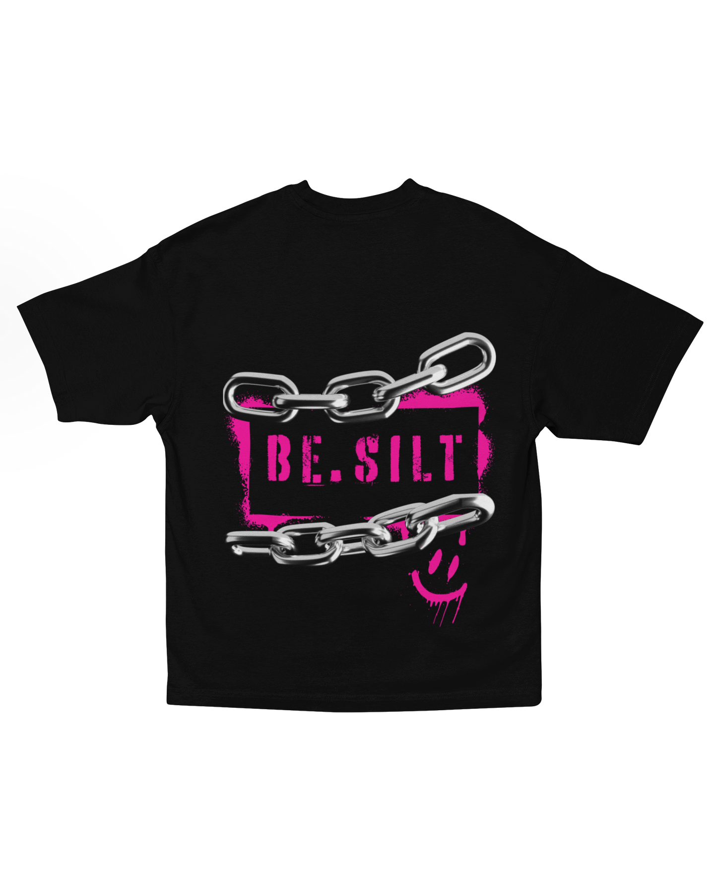T-Shirt "chain"