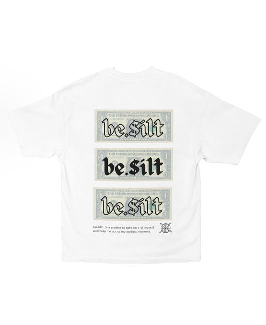 T-Shirt "money"