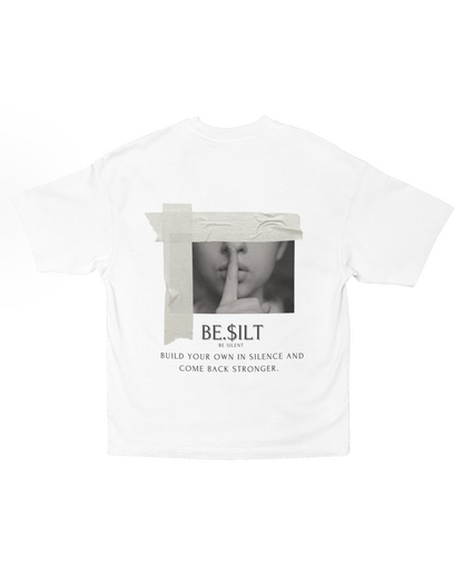 T-Shirt "psst"