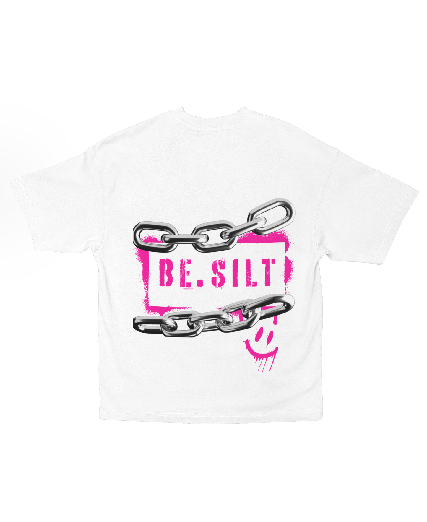 T-Shirt "chain"