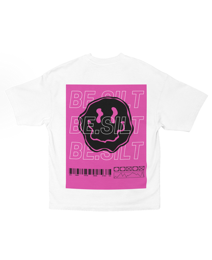 T-Shirt "smile"