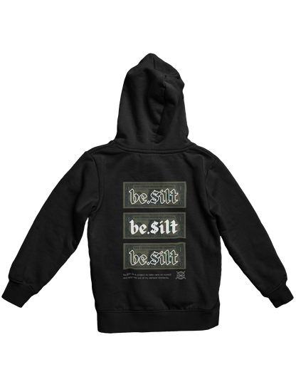 Hoodie "money"