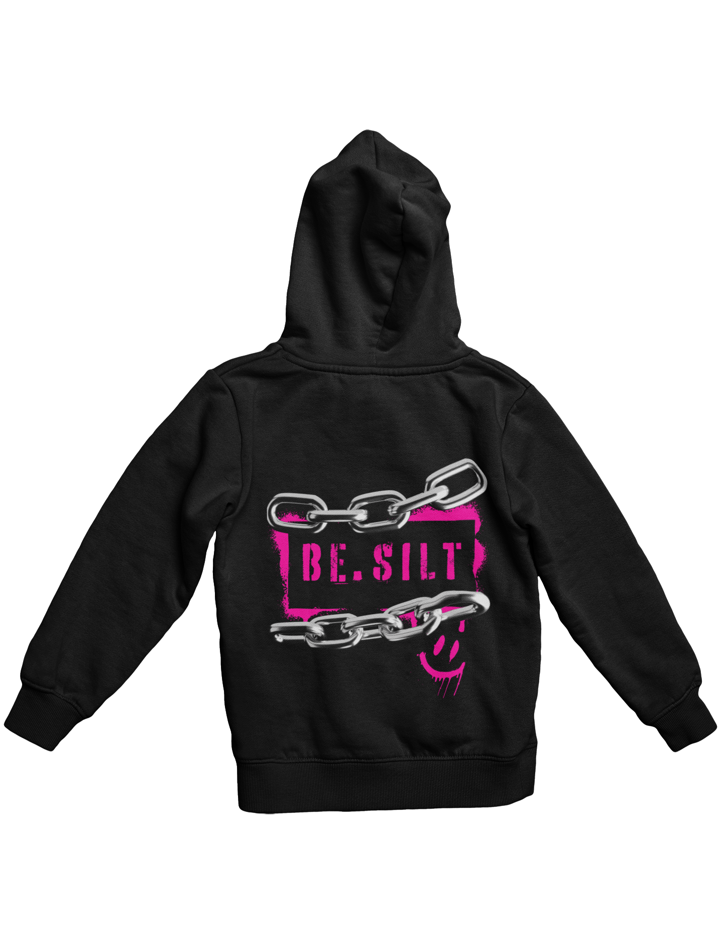 Hoodie "chain"