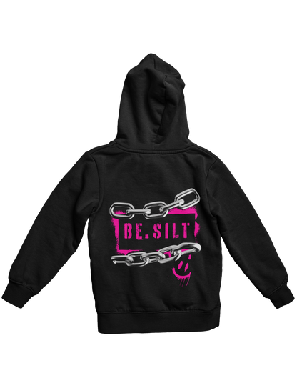 Hoodie "chain"