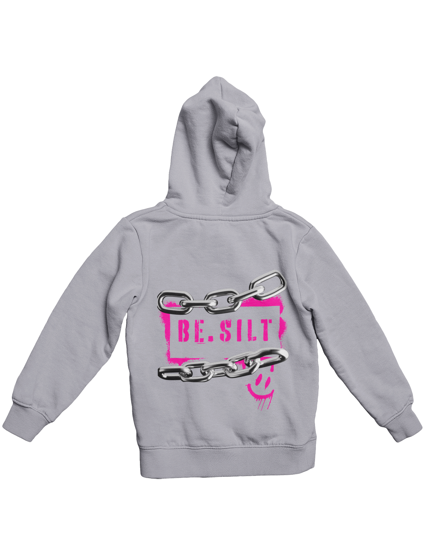 Hoodie "chain"