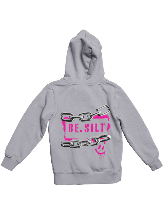Hoodie "chain"