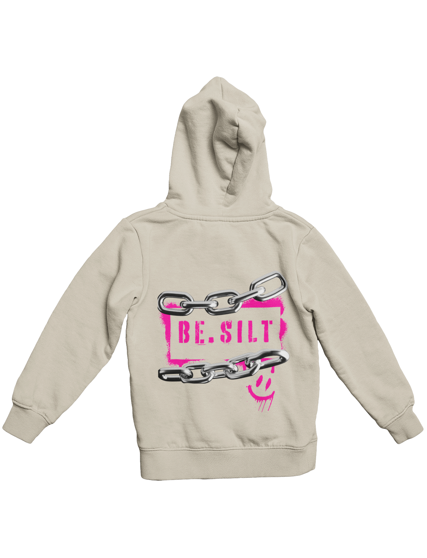 Hoodie "chain"
