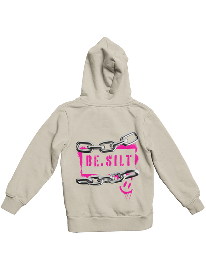 Hoodie "chain"
