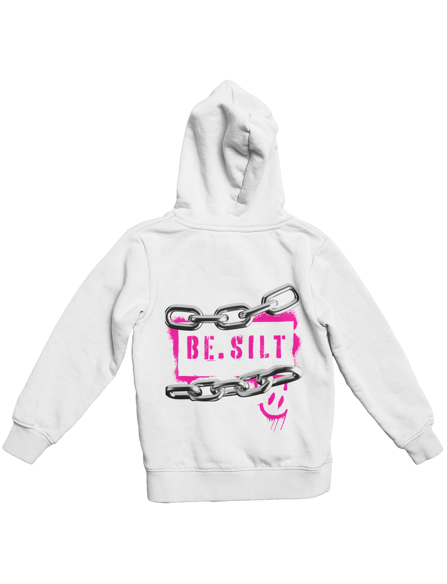 Hoodie "chain"